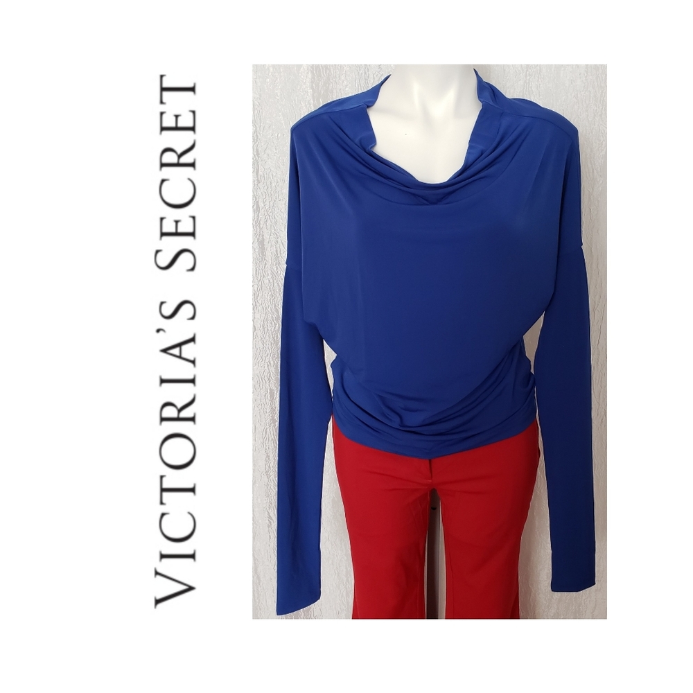 Victoria's Secret Multi Way Top Sz Small NWOT